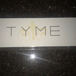 Tyme Twist Styling Iron
